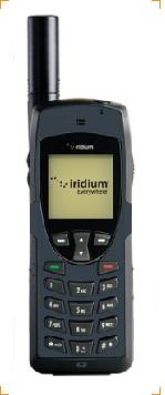 Iridium 9555