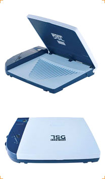 Thuraya DSL